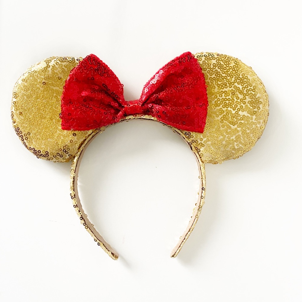 Minnie Ears - Picture 3 of 6